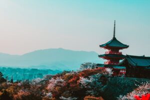JAPAN